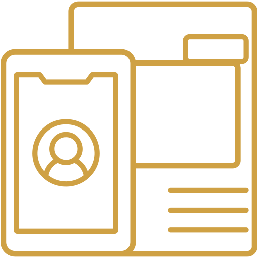 UX/UI решения